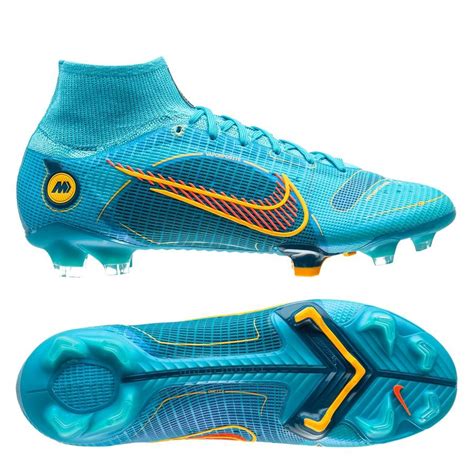 voetbalschoenen Nike mercurial superfly 8